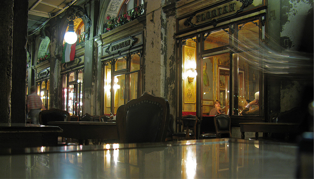 Cafe Florian